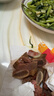 京东京造 海盐黑椒牛仔骨880g 牛肉牛排牛肋排烧烤食材速食 实拍图
