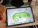 荣耀平板20【李昀锐同款】12.1英寸3K高清护眼屏AI备考智能体学习机二合一国补平板电脑ipad 【标准版绿色】8G+256GB WiFi版 森林绿 实拍图