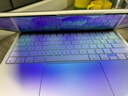 极川【强抗指纹】苹果MacBook Neo 13英寸A18 Pro磨砂保护壳2026款笔记本电脑保护套轻薄外壳 实拍图