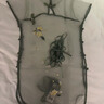 姬欲情趣内衣性感透视旗袍约会sm大尺度母犬羞耻睡裙诱惑房事战袍qqny 实拍图