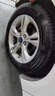 马牌（Continental）轮胎 205/55R16 91V FR UC7 适配大众朗逸/速腾/宝来 实拍图