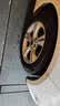 马牌（Continental）轮胎 205/55R16 91V FR UC7 适配大众朗逸/速腾/宝来 实拍图