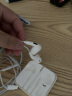 毕亚兹 苹果耳机 AirPodsPro外观 有线入耳式lightning扁头接口适用iPhone14\/13\12\11proMax E20 实拍图