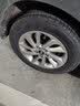 NEXEN耐克森 225/60R17 99H RH7 原配新途胜/KX5 适配上别克GL8 实拍图