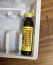 松鹿清养阴清肺口服液 10ml*6瓶（无蔗糖）润肺清肺止咳清热利咽 咽喉干燥干咳少痰咳痰化痰阴虚肺燥 实拍图