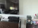 KEF LS50 Meta 高保真HiFi无源书架音箱发烧级家用客厅音响2.0家庭影院  森绿色 实拍图