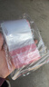 登比食品自封袋7号14*20加厚透明手机口罩样品密封袋包装封口袋塑封袋 实拍图