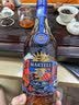 马爹利（Martel）蓝带XO 干邑白兰地 2022年限量版700ml 实拍图