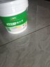 三棵树漆墙面修补膏耐水白墙面去污补墙面修复膏涂料裂缝墙皮脱落腻子粉膏 实拍图
