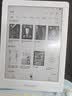 掌阅（iReader）Light4 长续航 6英寸智能阅读本 电子书阅读器 墨水屏电纸书 AI平板电脑学习看漫 便携笔记本 告白 实拍图