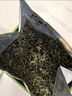 崂茗茶叶青岛崂山绿茶一级浓香型豌豆香手工正宗山东特产茶叶品鉴250g 实拍图