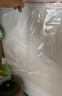 登比食品级PE自封袋【加厚14丝】13号40*60cm/50只防水透明封口密封袋 实拍图