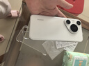 HUAWEI Pura 70 Pro 雪域白 12GB+1TB 超高速风驰闪拍 超聚光微距长焦【鸿蒙系统4.2 适配主流APP】 实拍图