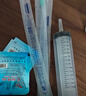 可孚 医用针筒灌肠器冲洗器肛门清洗肛肠灌肠工具150ml 含10根软管 实拍图