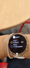 HUAWEI WATCH GT 6 浮光白 41mm智能手表多维情绪健康全新骑行体验强劲续航 实拍图
