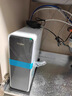 海尔（Haier）净水器鲜活水pro+瞬时1400G6年反渗透RO膜抑菌滤芯触控龙头双出水厨房专用台下母婴直饮净水机R883 实拍图