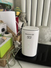 纽曼5G无线路由器随身WiFi6移动免插卡cpe多网通千兆双频车载便携式高速上网卡全国通用流量2026款 实拍图