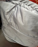 无印良品【京东金榜TOP1】100%纯棉四件套床上用品全棉床单被套200*230cm1.5/1.8米床 实拍图