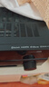 雅马哈（YAMAHA）RX-V385 300 4K家用大功率家庭影院AV功放机蓝牙收音放大器多功能功放HDMI高清 RX-V385黑色 实拍图