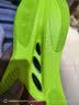 SAUCONY索康尼ENDORPHIN PRO啡鹏5竞速碳板运动训练运动跑鞋 绿黑 44 实拍图