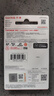 闪迪（SanDisk）256GB TF（MicroSD）内存卡 A1 U1 C10 至尊高速移动版存储卡 读速150MB/s 手机平板游戏机内存卡 实拍图