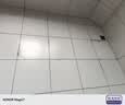 雨虹防水 玲珑砂水性环氧彩砂美缝剂十大品牌瓷砖防水防霉 凝脂玉白3KG 实拍图