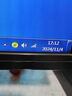 Tenda腾达USB无线网卡智能免驱AC650 台式机专用WiFi接收器5G双频网卡 笔记本电脑外置网卡WiFi发射器 实拍图