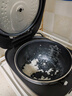 美的（Midea）【价保618】纤V系列 电饭煲4-5人 IH加热电饭锅家用4L大容量智能预约 防粘胆蒸米饭锅FB40S701 实拍图