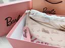 芭比（Barbie）包包女腋下包高级感小众2026新款单肩包闺蜜姐姐女朋友生日礼物 实拍图