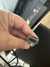 山泽DP转HDMI转接线4K超高清视频连接DisplayPort转HDMI接口转换器视频线电脑接电视显示器1.5米DH1015 实拍图
