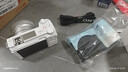 索尼（SONY）ZV-E10 II APS-C画幅微单相机 滤镜直出 白色标准套装(ZV-E10M2K ZVE10二代) 实拍图