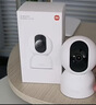 小米智能摄像机C700 800万像素4K超清家用监控摄像头360度全景婴儿监控AI人形侦测宠物母婴老人银发 实拍图