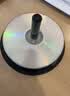 索尼（SONY） DVD空白光盘DVD+R空白光盘刻录碟 50片桶装刻录盘 DVD-R 4.7G（50片塑封装） 实拍图