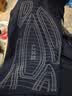 2XU【旗舰裤】Light Speed系列高强度压缩裤男跑步速干紧身运动短裤 黑/金反光logo S 尺码建议咨询客服 实拍图
