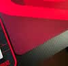卓威奇亚（ZOWIE GEAR）G-SR-SE炽II 电竞鼠标垫 细面鼠标垫 fps游戏鼠标垫 电竞桌垫gsrse炽升级款（随机发货） 实拍图