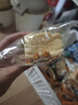 三只松鼠无蔗糖水牛乳千层吐司1.05kg 高钙早餐面包饱腹零食点心端午节 实拍图