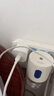 品胜3C认证 苹果充电器套装PD20W快充iPhone14充电头type-c插头+PD数据线通用14promax/13小米华为手机 实拍图