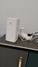 华为适用鸿蒙智选Brovi 5G CPE 5S移动路由器随身wifi6企业级全网通插卡千兆无线全国通用流量2026款 实拍图