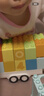 乐高（LEGO）积木得宝10421 百趣字母卡车男女孩儿童玩具生日礼物大颗粒 实拍图