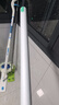 富居磨砂玻璃隐私贴膜卫生间窗户防窥膜浴室厕所贴纸透光不透人0.9*2m 实拍图