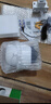 普联（TP-LINK）800万4K全彩监控摄像头家用监控器360度无死角带夜视全景追踪无线室外户外网络手机远程IPC682F-A4 实拍图