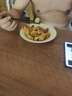 广州酒家一口酥云吞120g*3 60个 下午茶小吃夜宵早餐半成品云吞馄饨火锅 实拍图