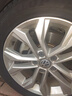 邓禄普（DUNLOP）汽车轮胎215/55R17 94V SP SPORT FM800适配迈腾帕萨特天籁凯美瑞 实拍图