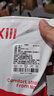棉十三袜子男士100%纯棉10A抗菌防臭短袜春夏季透气纯色低帮短筒10双 实拍图