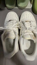 耐克NIKE女空军一号AF1 运动鞋FV3654-111帆白38 实拍图
