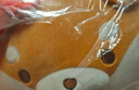 名创优品（MINISO）趣味阿柴弹力超柔趴姿公仔毛绒玩偶玩具抱枕靠枕生日儿童节礼物女 实拍图