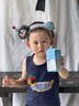 PEPA皮帕熊金银花婴幼儿面霜保湿补水宝宝护肤霜儿童舒缓脸霜夏季清爽保湿 【夏季舒红】金银花多效清爽面霜50g*2 实拍图