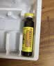 松鹿清养阴清肺口服液 10ml*6瓶（无蔗糖）润肺清肺止咳清热利咽 咽喉干燥干咳少痰咳痰化痰阴虚肺燥 实拍图