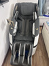 荣康【价保618 】T50pro智能按摩椅4D机芯多功能电动全身太空舱2026家用零重力按摩沙发送父母老人礼物 4D精钢气囊机芯-T50PRO摩登灰 实拍图