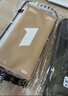 第一卫DIVI【超值2套装】适用苹果14ProMax钢化膜iPhone14ProMax手机膜防尘防摔抗指纹超薄全覆盖无尘仓 实拍图